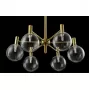 ANDRES SP6 BRONZE/TRANSPARENTE