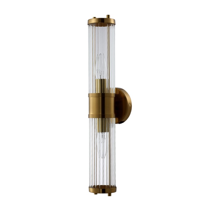 SANCHO AP2 BRASS