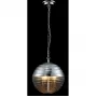 ALBERTO SP3 CHROME/TRANSPARENTE