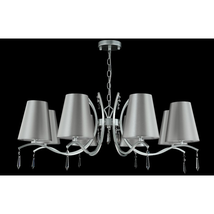 RENATA SP8 SILVER