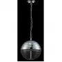 ALBERTO SP3 CHROME/TRANSPARENTE