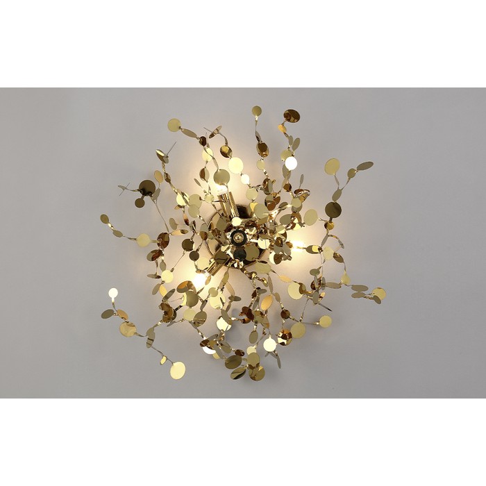 GARDEN AP-PL3 D400 GOLD
