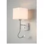 PACO AP2 CHROME/WHITE