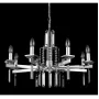 MARRON SP8 CHROME