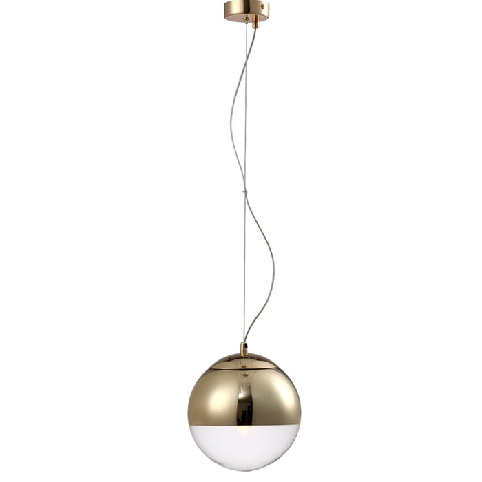HELADO SP1 D200 GOLD