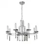 MARRON SP8 CHROME
