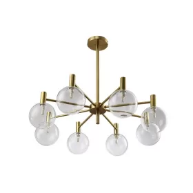 ANDRES SP8 BRONZE/TRANSPARENTE