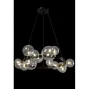 AGATA SP15 V2 BLACK/TRANSPARENTE