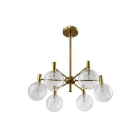 ANDRES SP6 BRONZE/TRANSPARENTE