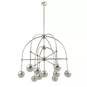 TRUENA SP-PL6+3+1 NICKEL