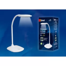 TLD-543 White/LED/350Lm/4500K