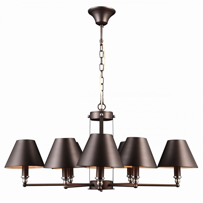 Marquis 81000-8C GRAY BRASS