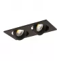 DL18412/02TSQ Black