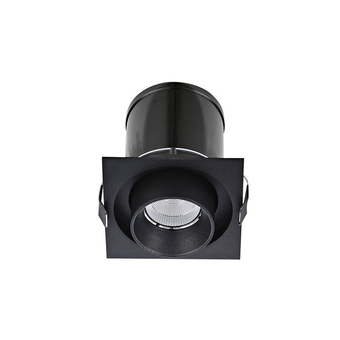 DL18621/01SQ Black Dim