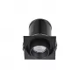 DL18621/01SQ Black Dim