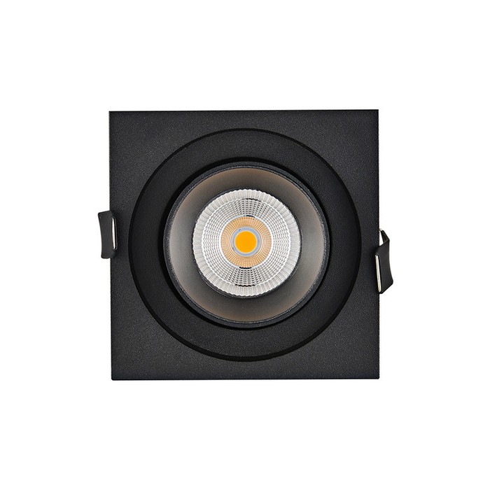DL18621/01SQ Black Dim