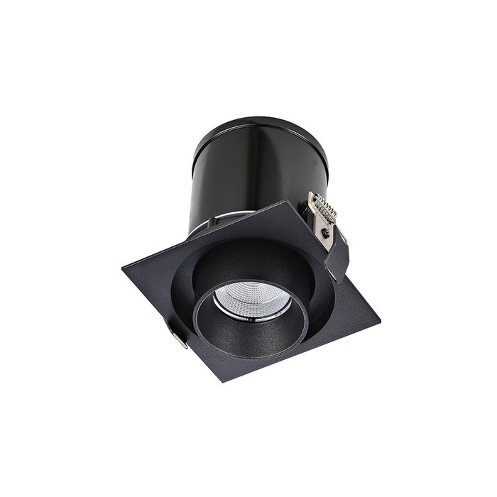 DL18621/01SQ Black Dim