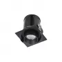 DL18621/01SQ Black Dim