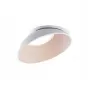 DL18429/11WW-White Dim