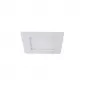 DL18452/3000-White SQ