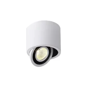 DL18700/11WW-White Dim