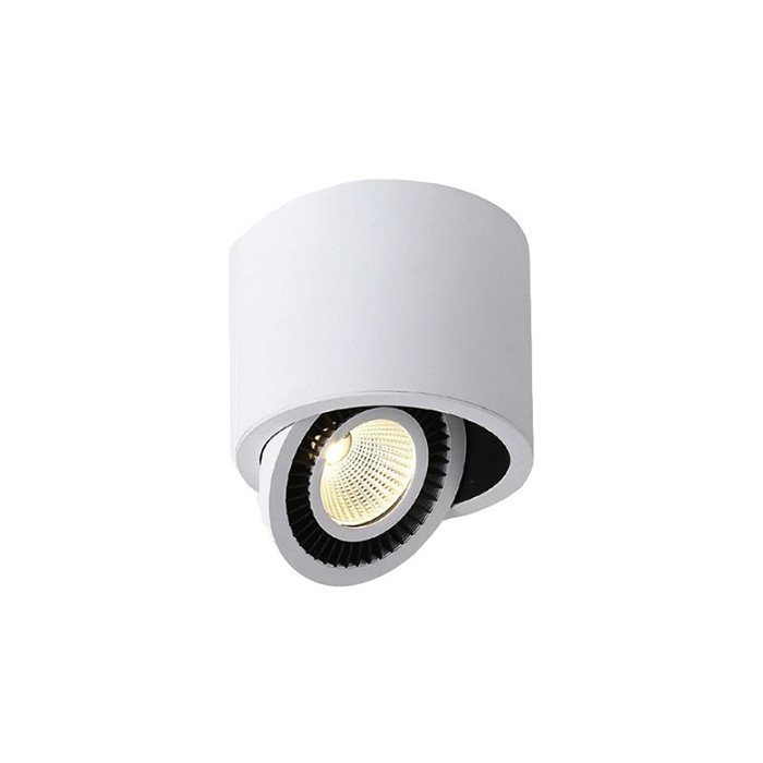 DL18700/11WW-White Dim
