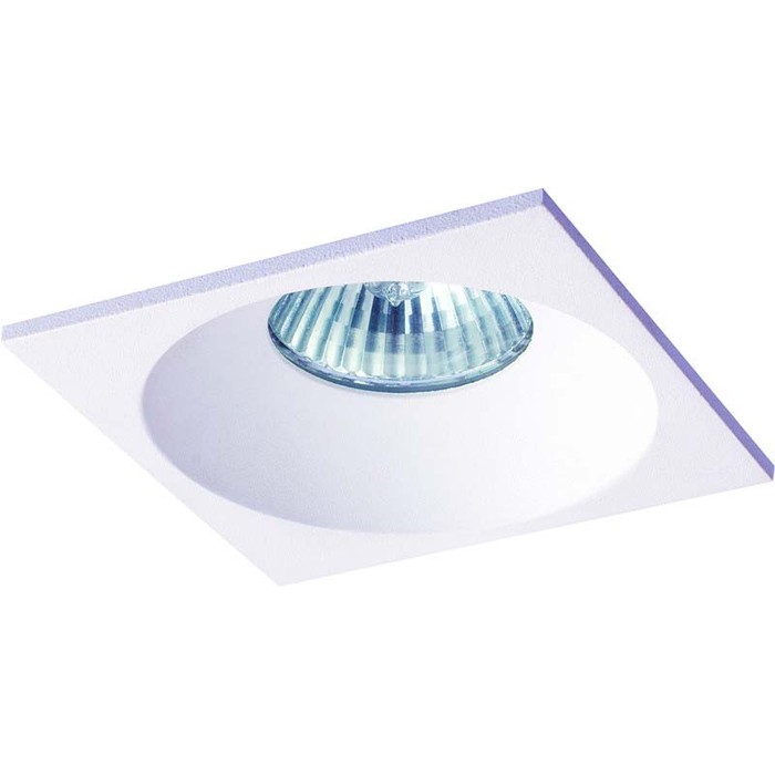 DL18412/11WW-SQ White