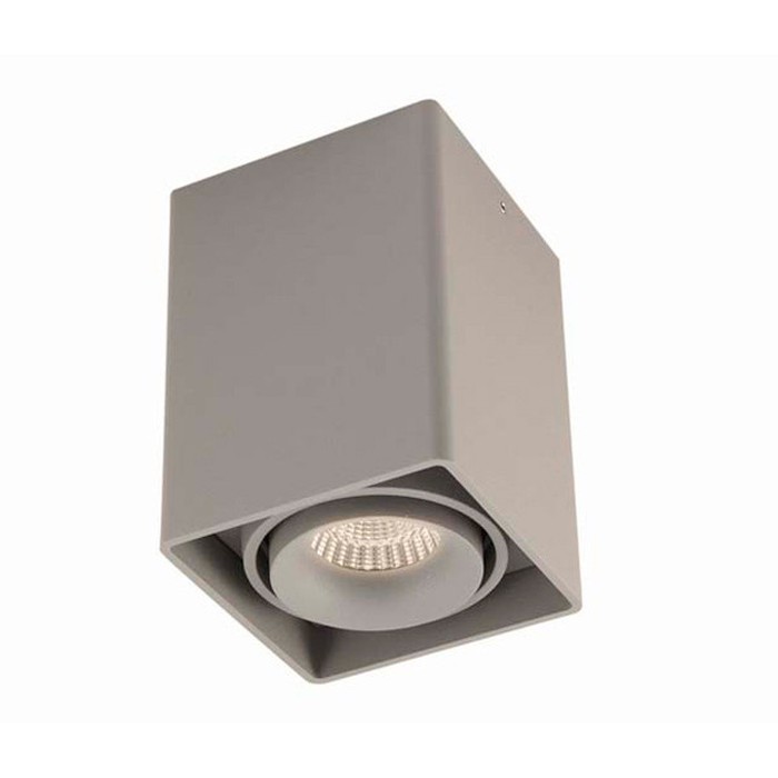 DL18611/01WW-SQ Silver Grey