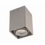 DL18611/01WW-SQ Silver Grey