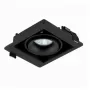DL18615/01WW-SQ Shiny black/Black