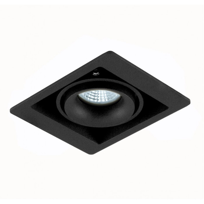 DL18615/01WW-SQ Shiny black/Black