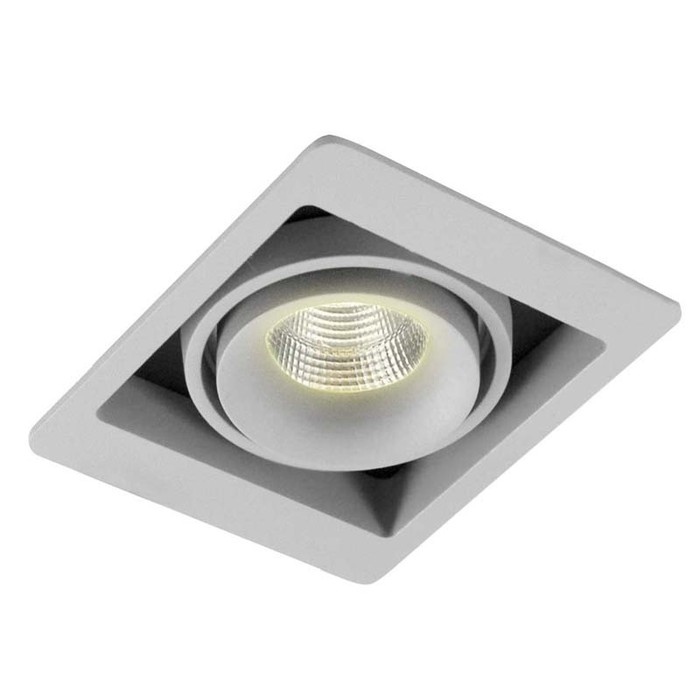 DL18615/01WW-SQ Silver Grey/Black