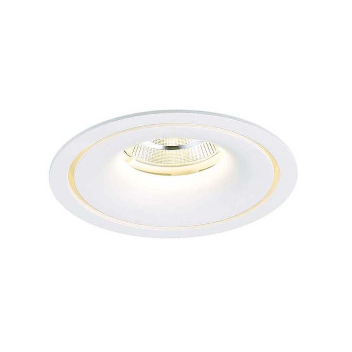 DL18616/01WW-R White