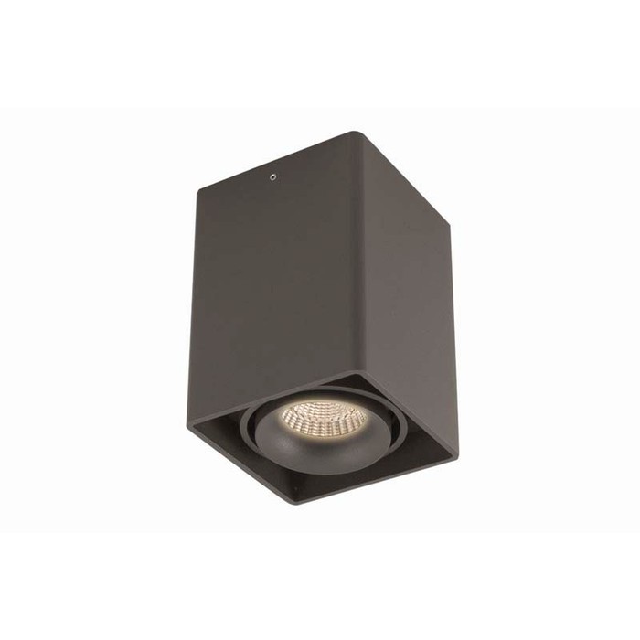DL18611/01WW-SQ Shiny black