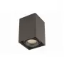 DL18611/01WW-SQ Shiny black