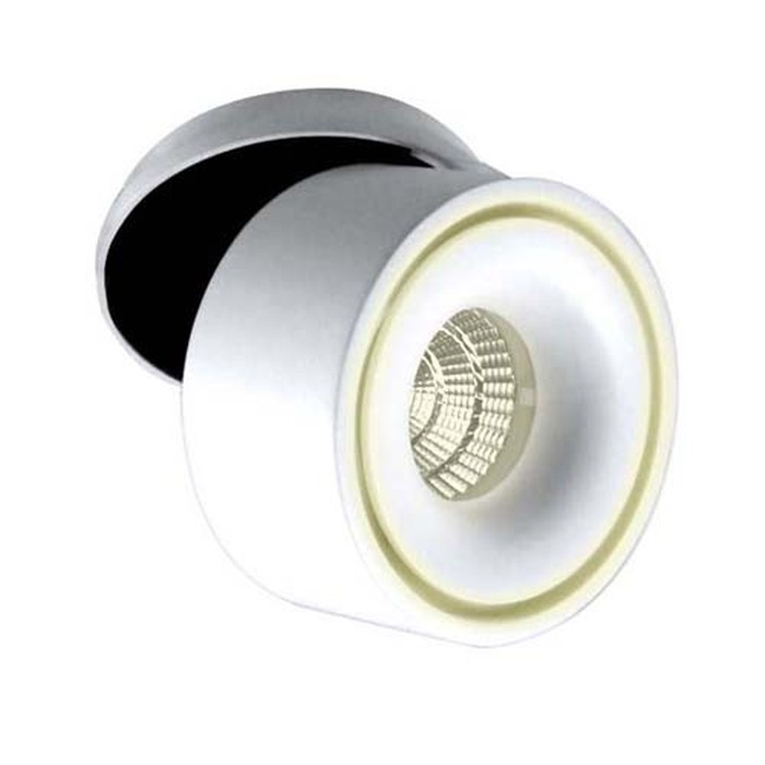 DL18618/01WW-R White