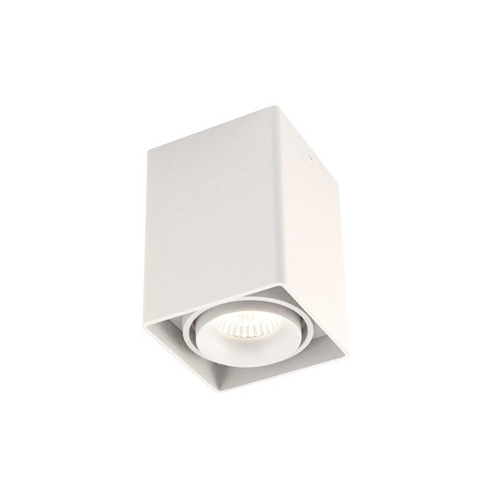 DL18611/01WW-SQ White