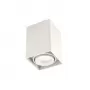DL18611/01WW-SQ White