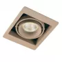 DL18615/01WW-SQ Champagne/Black