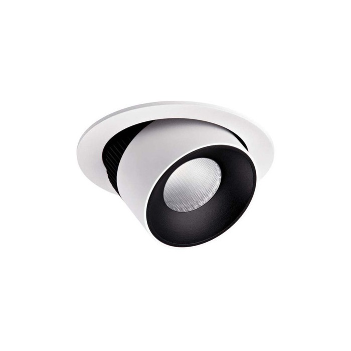 DL18432/11WW-R White Dim