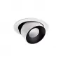 DL18432/11WW-R White Dim