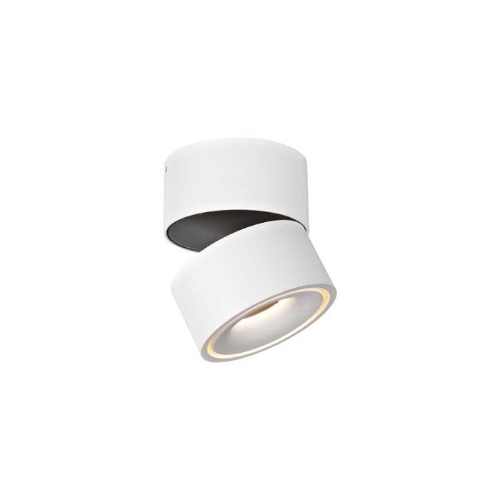 DL18617/01WW-R White DIM
