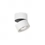 DL18617/01WW-R White DIM