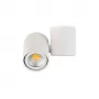 A1594White/RAL9003