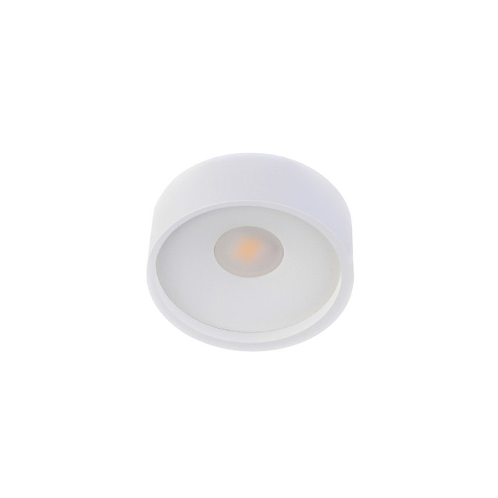 DL18440/01 White R Dim
