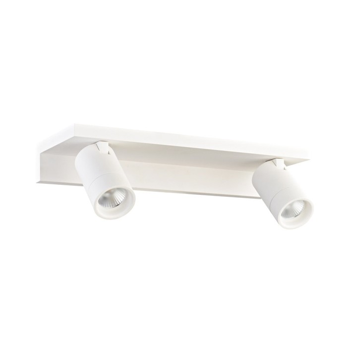 DL18441/02 White R Dim