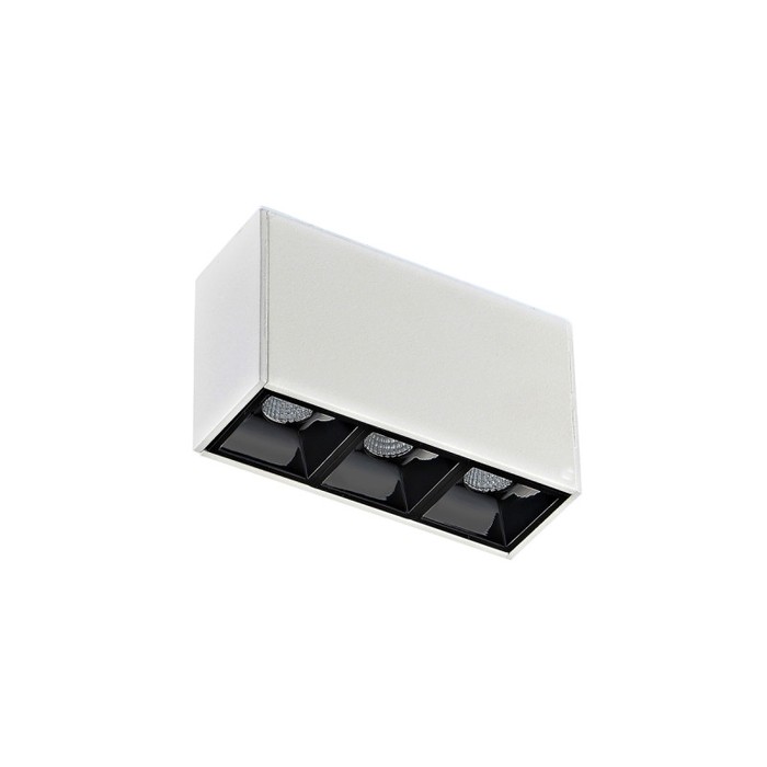 DL18781/03M White