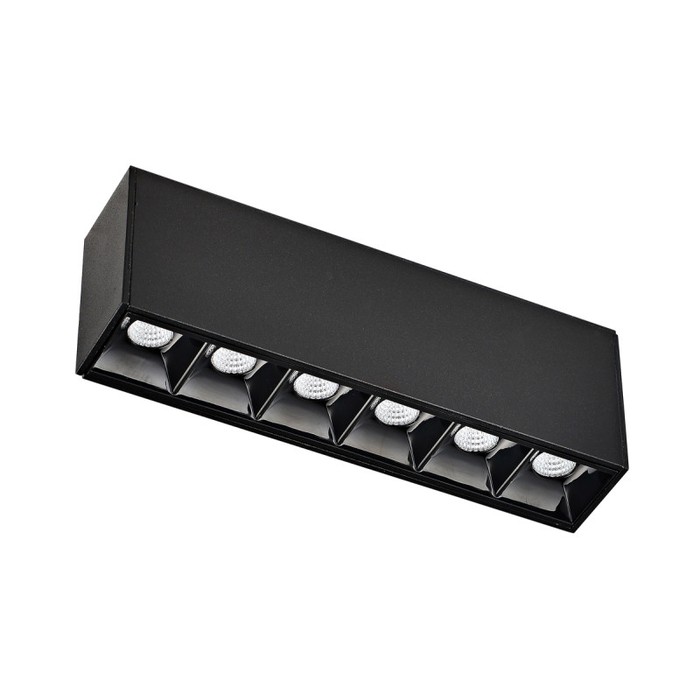 DL18781/06M Black