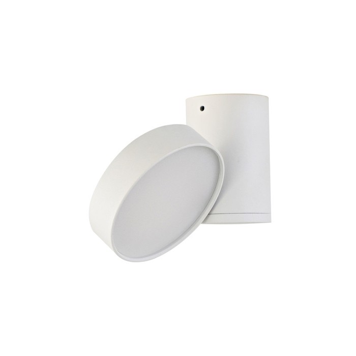 DL18811/15W White R Dim