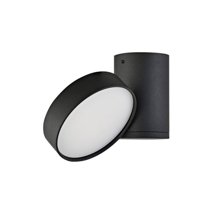 DL18811/23W Black R Dim